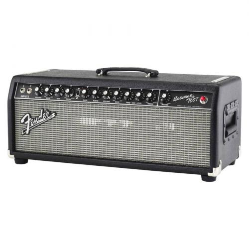 FENDER BASSMAN 100T